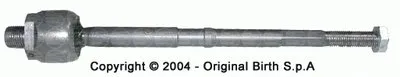 Осевой шарнир, рулевая тяга BIRTH купить