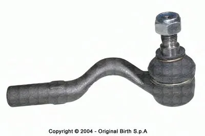 Наконечник поперечной рулевой тяги BIRTH купить