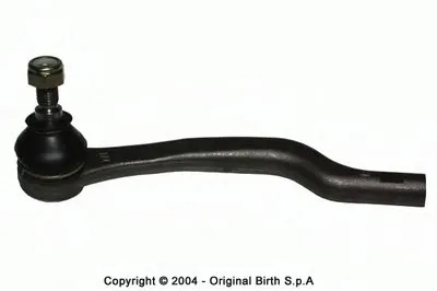 Наконечник поперечной рулевой тяги BIRTH купить