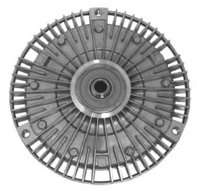 Сцепление, вентилятор радиатора TRUCKTEC AUTOMOTIVE купить