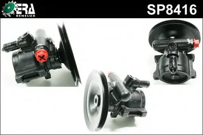 Гидравлический насос, рулевое управление ERA Benelux купить