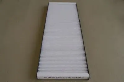Фильтр, воздух во внутренном пространстве SCT Germany купить