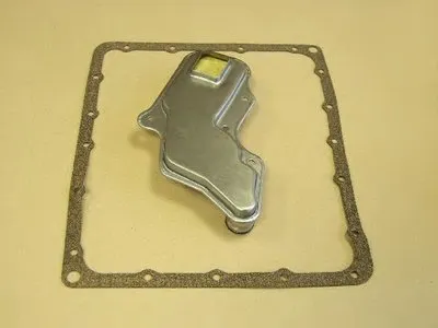 Комплект гидрофильтров, автоматическая коробка передач SCT Germany купить