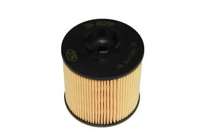 Масляный фильтр SCT Germany купить