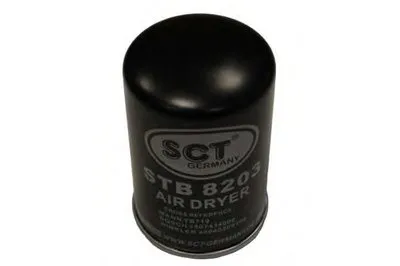 Патрон осушителя воздуха, пневматическая система SCT Germany купить