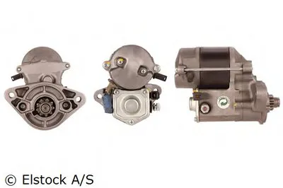 Стартер ELSTOCK купить