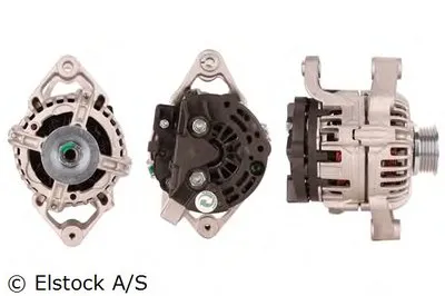 Генератор ELSTOCK купить