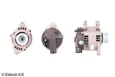 Генератор ELSTOCK купить