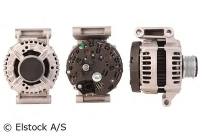 Генератор ELSTOCK купить