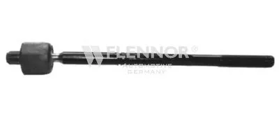 Осевой шарнир, рулевая тяга FLENNOR купить