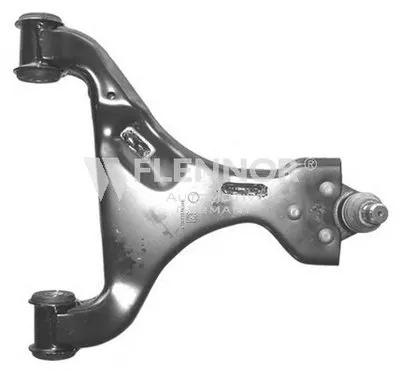 Рычаг независимой подвески колеса, подвеска колеса FLENNOR купить