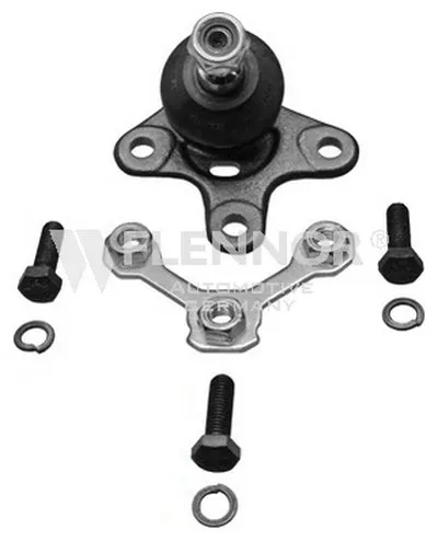 Шаровой шарнир FLENNOR купить