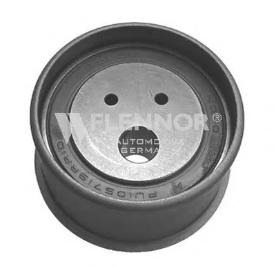 Натяжной ролик, ремень ГРМ FLENNOR купить