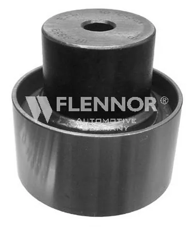 Паразитный / Ведущий ролик, зубчатый ремень FLENNOR купить