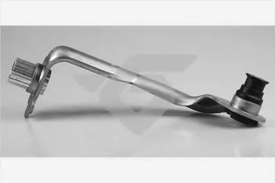 Втулка, балка моста HUTCHINSON купить