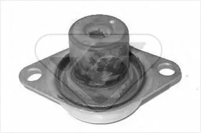 Кронштейн, подвеска двигателя HUTCHINSON купить