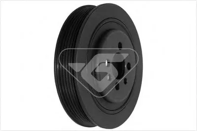 Ременный шкив, коленчатый вал HUTCHINSON купить