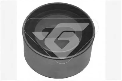 Натяжной ролик, ремень ГРМ HUTCHINSON купить