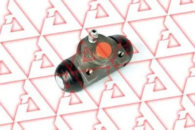 Колесный тормозной цилиндр NUOVA TECNODELTA CAR купить