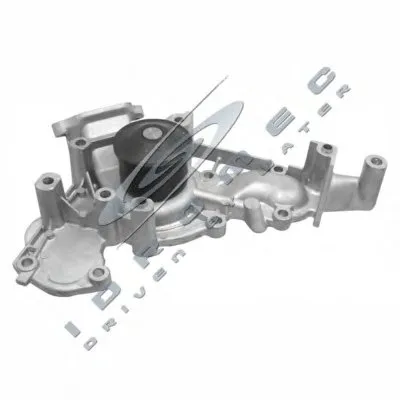 Водяной насос CAR купить