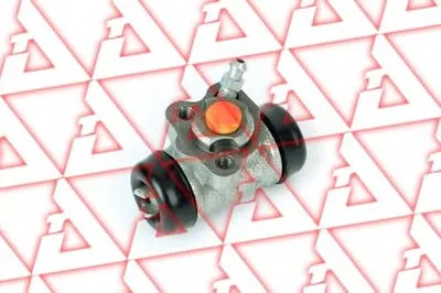 Колесный тормозной цилиндр NUOVA TECNODELTA CAR купить