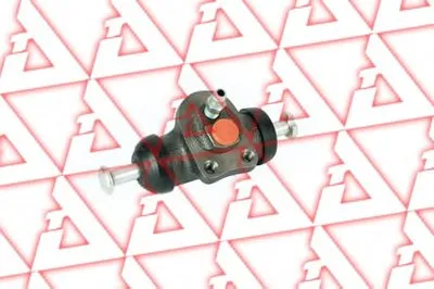 Колесный тормозной цилиндр NUOVA TECNODELTA CAR купить