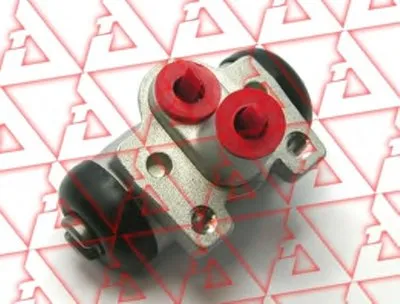 Колесный тормозной цилиндр NUOVA TECNODELTA CAR купить