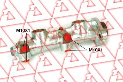 целиндер ручного тормоза NUOVA TECNODELTA CAR купить