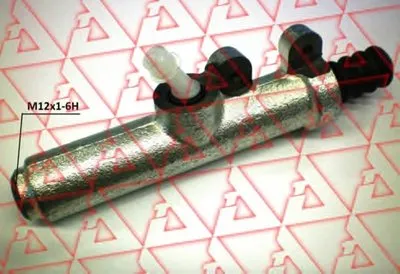 Главный цилиндр, система сцепления NUOVA TECNODELTA CAR купить