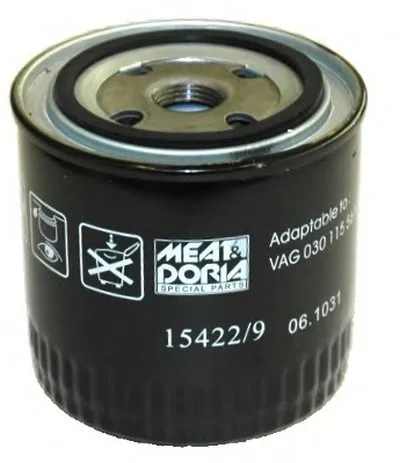 Масляный фильтр HOFFER купить