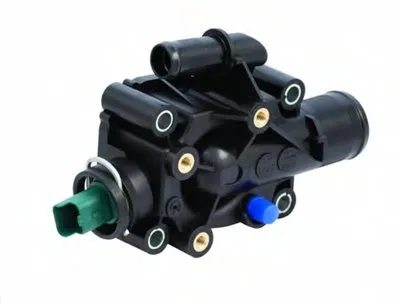 Термостат, охлаждающая жидкость HOFFER купить