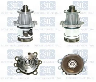 Водяной насос Saleri SIL купить