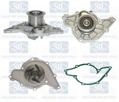 Водяной насос Saleri SIL купить