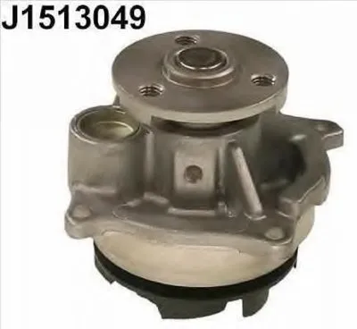 Водяной насос NIPPARTS купить