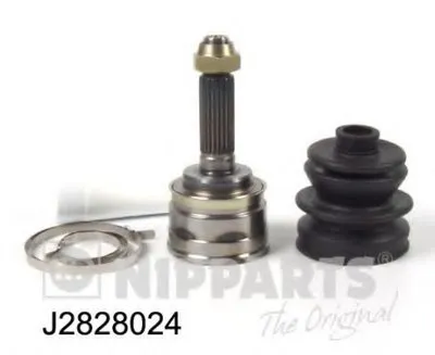Шарнирный комплект, приводной вал NIPPARTS купить