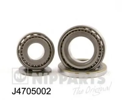 Комплект подшипника ступицы колеса NIPPARTS купить