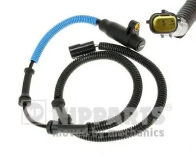 Датчик, частота вращения колеса NIPPARTS купить