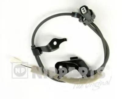 Датчик, частота вращения колеса NIPPARTS купить