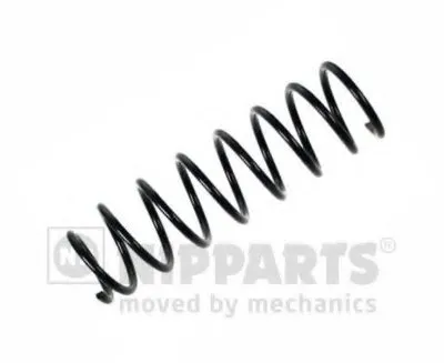 винтовая пружина NIPPARTS купить