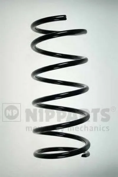 винтовая пружина NIPPARTS купить