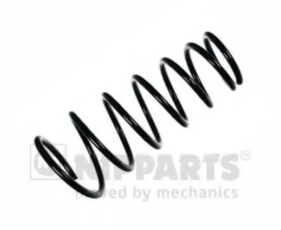 винтовая пружина NIPPARTS купить