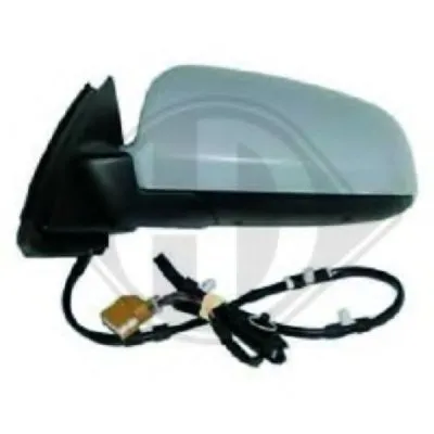 Наружное зеркало DIEDERICHS купить