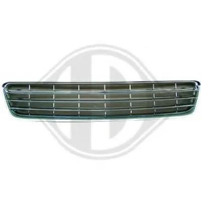 Решетка радиатора HD Tuning DIEDERICHS купить