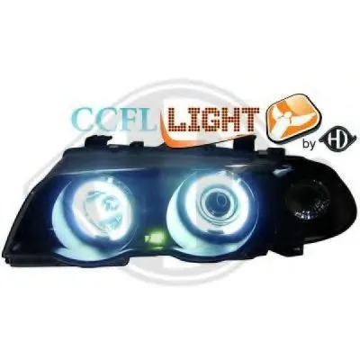 Комплект главных фар HD Tuning DIEDERICHS купить