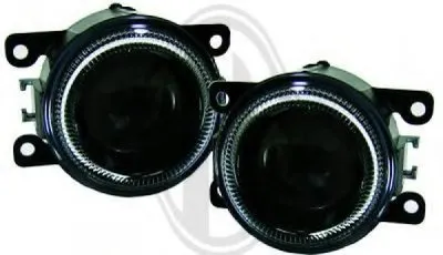 Комплект противотуманных фар HD Tuning DIEDERICHS купить