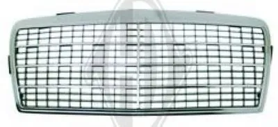 Решетка радиатора DIEDERICHS купить