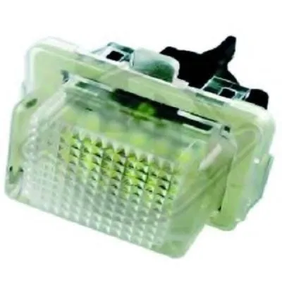 Фонарь освещения номерного знака HD Tuning DIEDERICHS купить