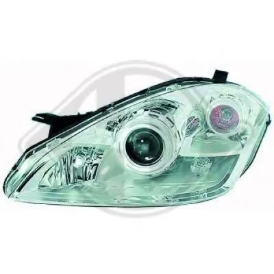 Фара Priority Parts DIEDERICHS купить