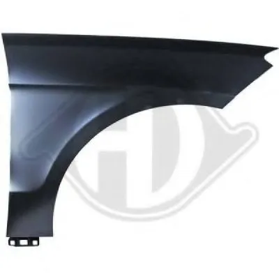 Крыло DIEDERICHS купить