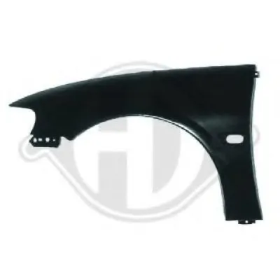 Крыло DIEDERICHS купить